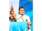 Rahul Gandhi urges students to join 'Chhatron Ki Goonj' campaign, raises concerns over exams, education costs