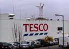 UK supermarket chain Tesco posts 2.3% rise in first quarter sales