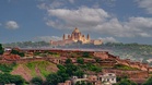 In India, this monumental palace blends royal grandeur, Art Deco and traditional architecture (it’s one of the largest private palaces in the world!)