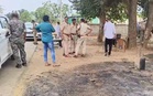 BJP leader among 3 burnt alive as illegal sand mining dispute turns deadly in Chhattisgarh