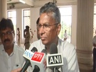 "There are groups in Congress, but they will vote for party": Karnataka Minister Satish Jarkiholi as MLC polls underway