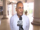 "We have enough numbers": Congress MLA Dinesh Gundurao on Karnataka MLC elections