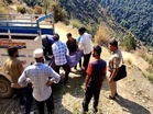 Himachal Pradesh: 7 killed after vehicle plunges into ravine in Chamba