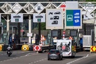 Vinci's May motorway traffic, airport passenger numbers up in May