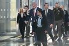 Hegseth announces review of US troops in Europe