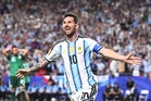 Top stars shine but a raft of draws after first World Cup group games