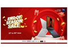 MSI Launches ’Mid-Year Promotion – June 2026’ with Extended Warranty, Backpack Bundles, and Flexible EMI Offers