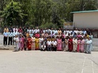 DAV Public School, Mohal, holds three-day capacity building programme for PGTs, computer teachers