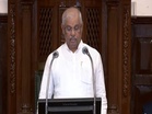 Tamil Nadu to conduct 'Social Justice Survey' after national census: Governor Arlekar in Assembly address