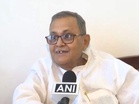 "They only want power by splitting parties": SP's Sanatan Pandey dismisses defection rumors, calls BJP 'opportunistic'