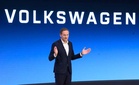 Germany's Volkswagen Group on track to cut 50,000 jobs by 2030