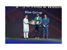National Recognition for Dr. Praveen Pullata NIVAM Wellness Wins ’India’s Leading Ayurveda & Wellness Brand Award’