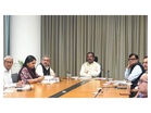 Education Minister Dharmendra Pradhan chairs high-level meet to review preparedness for NEET UG re-exam