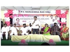 KTR urges students to draw inspiration from former PM Narasimha Rao's life