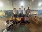 FSSAI seizes over 6,500 litres of suspected adulterated ghee in Delhi, Haryana operations