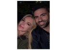 'My favourite person': Lindsay Lohan shares rare family video montage for hubby Shammas' birthday