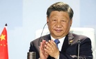 China welcomes US-Iranian framework agreement