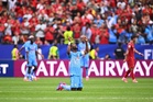 Congolese forget worries back home after Leopards pounce on Portugal