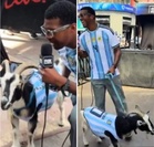 FIFA World Cup 2026: NFL quarterback Jameis Winston’s ’GOAT’ tribute to Messi goes viral