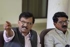 Rebel Sena (UBT) MPs given additional Rs 10 crore, moved to Rajasthan, claims Sanjay Raut