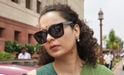 FIR against SP MLA over ’objectionable’ post targeting BJP MP Kangana Ranaut