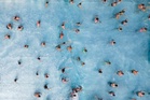 Germany to see hottest day of the year as heatwave sets in