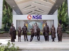 Sensex ends over 250 points higher, Nifty settles at 24,168 amid easing crude oil prices
