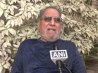 "Resign and get elected on a BJP ticket": Congress leader Husain Dalwai targets Shiv Sena (UBT) defecting MPs