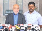 "Indian investments essential for Sri Lanka's economic recovery": Sri Lankan MP Rauff Hakeem