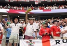 Why England fans were forced to take down flags at World Cup opening game in Texas