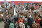 45 mountain rescue teams set out for deployment along Amarnath Yatra routes