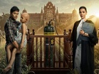 'The India Story' poster unveiled: Kajal Aggarwal takes on food adulteration as determined lawyer