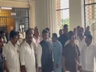 Polling concludes with 100 percent turnout in Karnataka MLC elections; counting to begin at 5 pm