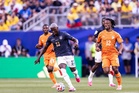 Ivory Coast's Wahi blocked from entering Canada after spot-fix probe