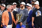 James Dolan confirms what he cannot do to prevent player turnover after Knicks NBA Championship win