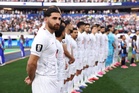 ‘Guys with machine guns’: Medic reveals problems Iran faced around first World Cup game in USA