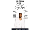 Global R&B Superstar Trey Songz live in Mumbai for an Exclusive ICONiQ White Night