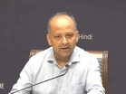 “No other Indian-flagged vessel moved out after Disha”: Shipping Ministry on efforts directed towards safe return of vessels from Persian Gulf