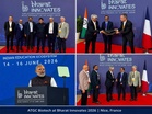 ATGC Biotech Showcases India’s Agri-Biotech Innovation at Bharat Innovates 2026, Advances Global Partnerships