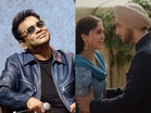AR Rahman laughs off ‘Anti-National’ remark over Imtiaz Ali film