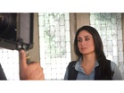 Kareena Kapoor Khan shares "raw and unseen" bts video from 'Daayra'