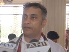 "All 222 MLAs cast votes in Karnataka MLC elections": Congress MLA AS Ponnanna