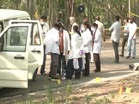 Two accused in Chandigarh medical store murder case injured in police encounter