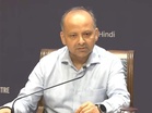 "Expected to berth at Dahej tomorrow": Shipping Ministry says LNG carrier Disha to arrive on June 19 in Gujarat