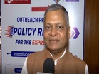 Removing trade roadblocks key priority this fiscal as India’s dwell times remain high: CBIC’s Garg