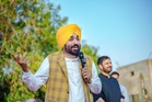 Mann declared ‘anti-Guru’ over fake video, forensic report clears Punjab CM