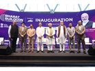 Bharat Buildcon 2026 Opens with Massive Industry Response; Attracts 25,000 Plus Visitors on Day One from 90 Plus Countries and 100 Plus Indian Cities