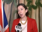 British High Commissioner to India recognises India-UK CETA as key part of “Vision 2035 strategic partnership”