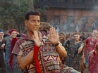'Welcome To The Jungle' song 'Deewane Hain' echoes old-school Bollywood celebration