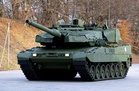 EU raises no objection to German state taking stake in KNDS arms maker